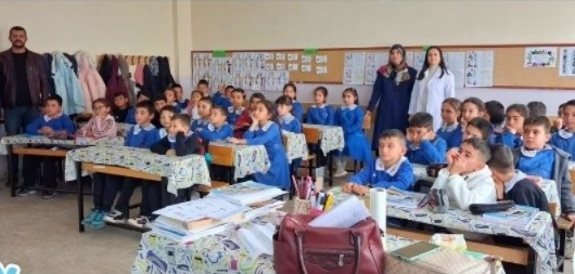 Aksaray Tarım ve Orman İl Müdürlüğü, Su Verimliliği Seferberliği çerçevesindeki