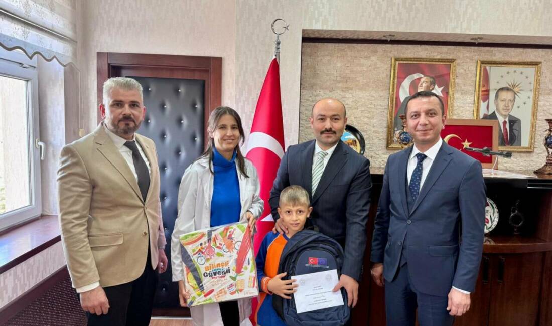 Aksaray’da dil bilincini ve söz varlığı farkındalığını artırmayı amaçlayan “Dilimizin
