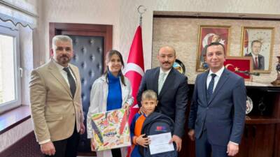 Aksaray’da dil bilincini ve söz varlığı farkındalığını artırmayı amaçlayan “Dilimizin