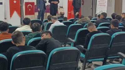 Aksaray Kanuni İmam Hatip Lisesi, Aile Yılı faaliyetleri çerçevesinde önemli