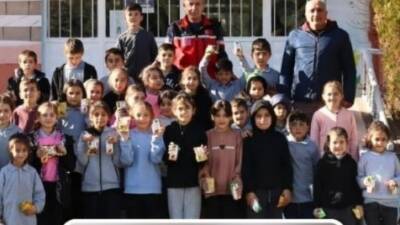 Su Verimliliği Seferberliği çalışmaları kapsamında Aksaray Tarım ve Orman İl
