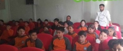 Aksaray İl Tarım ve Orman Müdürlüğü Gıda Kontrol Ekipleri, güvenilir