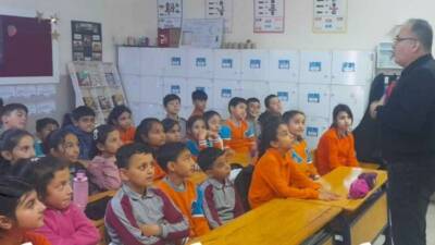Aksaray Tarım ve Orman İl Müdürlüğü, Tütün Ürünlerinin Zararlarının Önlenmesine