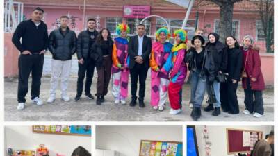Aksaray Üniversitesi Ortaköy Meslek Yüksekokulu Büro Yönetimi ve Yönetici Asistanlığı