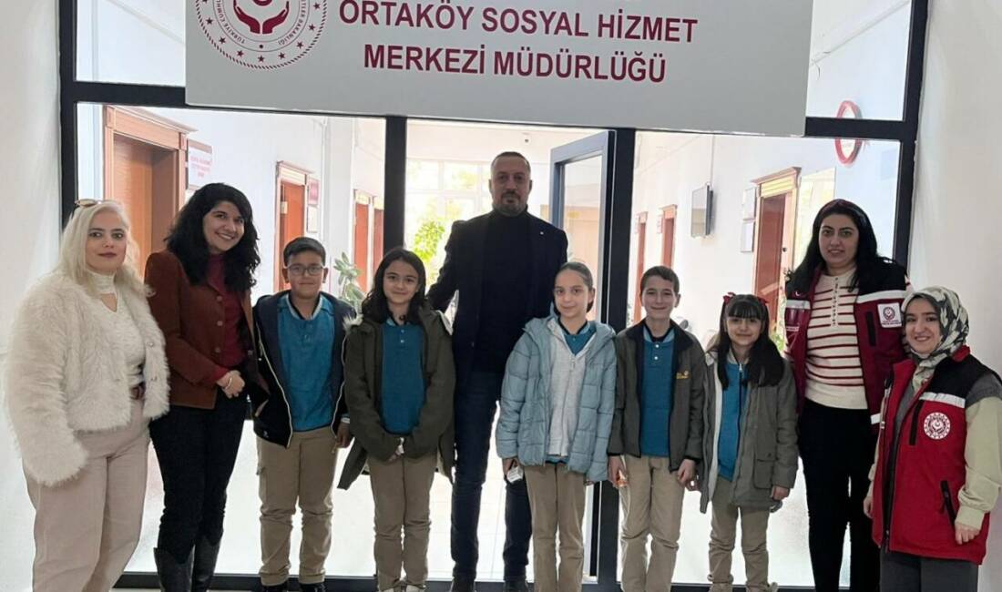 Aile Yılı faaliyetleri çerçevesinde Aksaray Aile ve Sosyal Hizmetler İl
