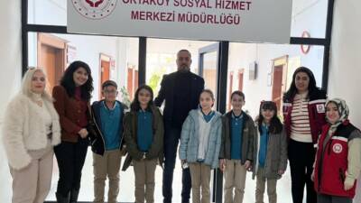 Aile Yılı faaliyetleri çerçevesinde Aksaray Aile ve Sosyal Hizmetler İl