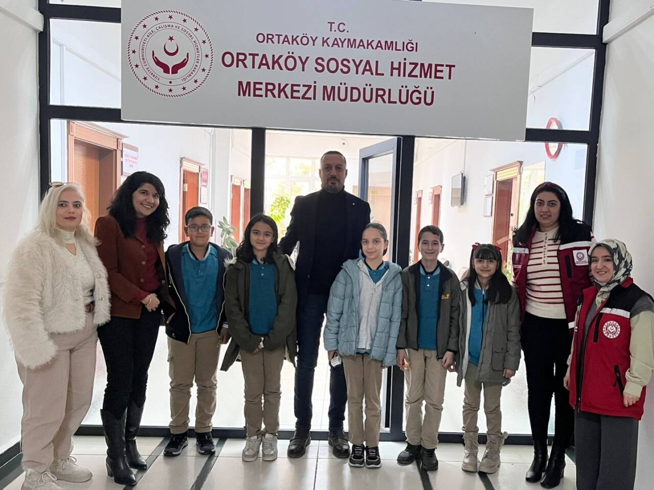Aile Yılı faaliyetleri çerçevesinde Aksaray Aile ve Sosyal Hizmetler İl