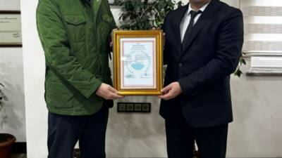 Aksaray Organize Sanayi Bölgesi’nde faaliyet gösterecek olan Dirikanlar Otom. San.