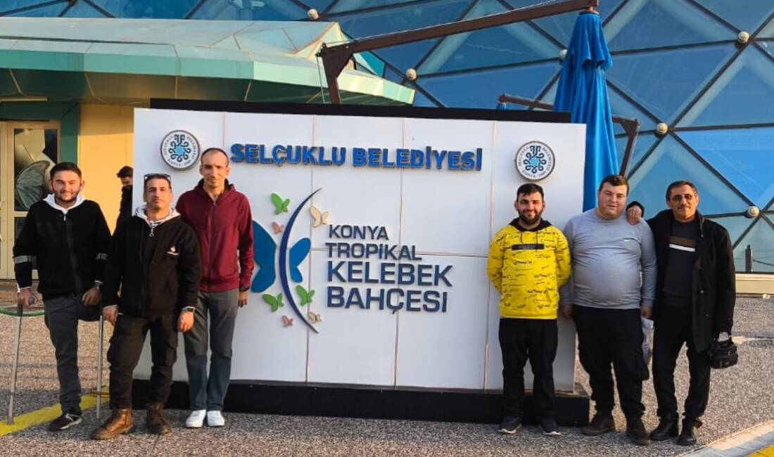 Aksaray Aile ve Sosyal Hizmetler İl Müdürlüğü, Aile Yılı etkinlikleri