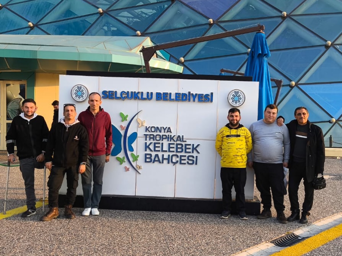 Aksaray Aile ve Sosyal Hizmetler İl Müdürlüğü, Aile Yılı etkinlikleri