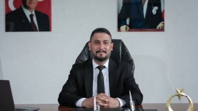 Ortaköy Belediye Başkanı Ahmet Koyuncu, 27 Aralık’ta Paris’te yaşayan hemşehrileriyle