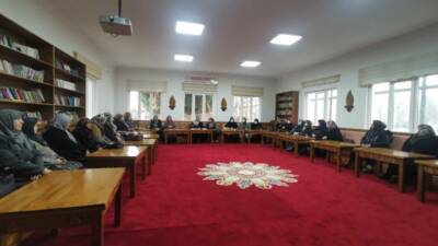 Aksaray Aile ve Sosyal Hizmetler İl Müdürlüğü, Regaip Kandili’nin manevi