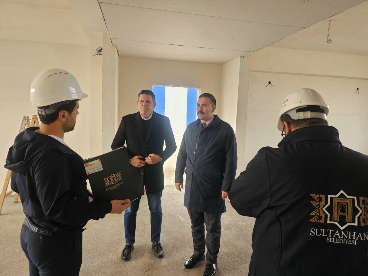 Gençlik Merkezi ne zaman tamamlanacak ve gençlere hangi imkanları sunacak?