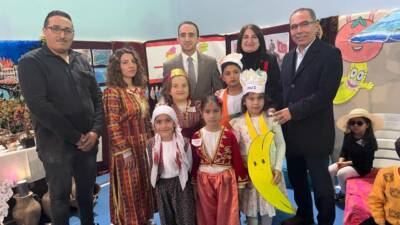 Tutum, Yatırım ve Türk Malları Haftası kapsamında Sarıyahşi Şehit Vedat