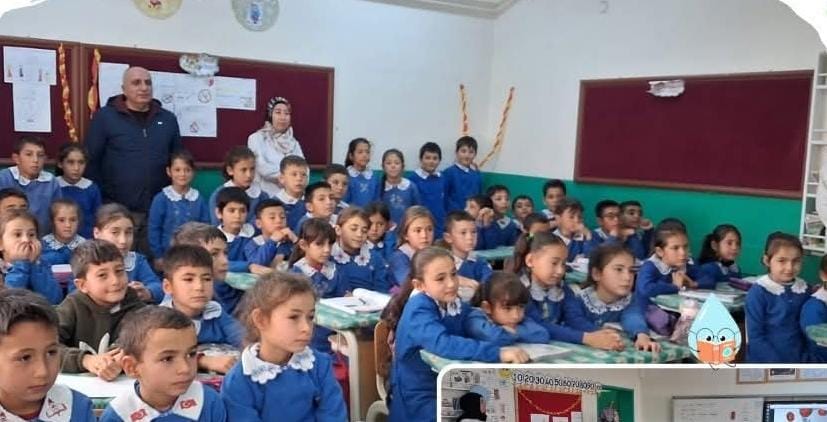 Aksaray İl Tarım ve Orman Müdürlüğü, Su Verimliliği Seferberliği kapsamında