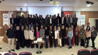 Sağlık-Sen Aksaray Şubesi, Dünya Tıbbi Sekreterler Günü dolayısıyla anlamlı bir
