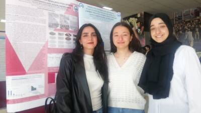 Aksaray Üniversitesi Tıp Fakültesinde ilk kez yürütülen Kanıta Dayalı Tıp