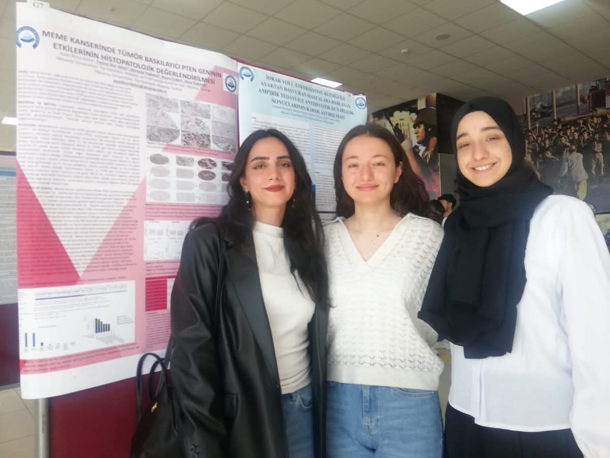 Aksaray Üniversitesi Tıp Fakültesinde ilk kez yürütülen Kanıta Dayalı Tıp