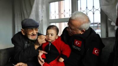 Aksaray Aile ve Sosyal Hizmetler İl Müdürlüğü tarafından Yeşiltepe Kasabasında