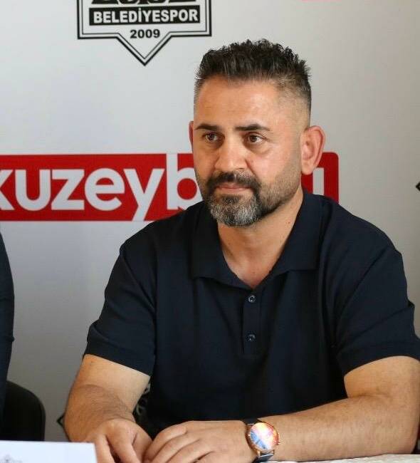 Kuzeyboru 68 Aksaray Spor Basın Sözcüsü Osman Şahin, Aliağa FK
