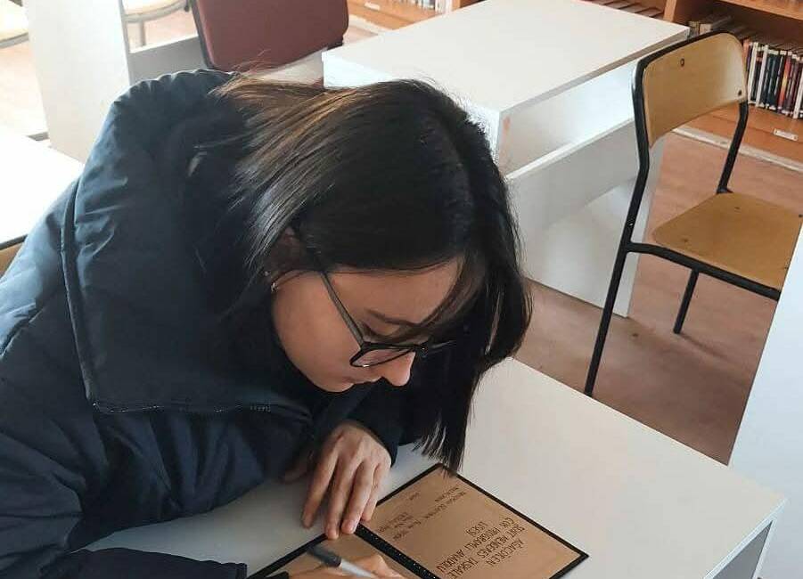 Aksaray genelinde düzenlenen Atasözleri ve Deyimler Sözlüğü Tasarım Yarışması’nda önemli