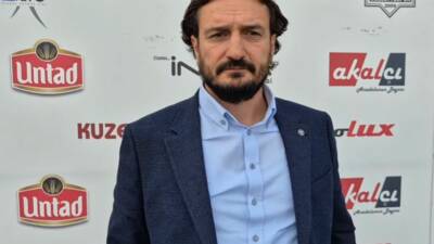 14.haftada Ankara Demirspor’a konuk olacak Aksarayspor’da sakat oyuncu yok ancak