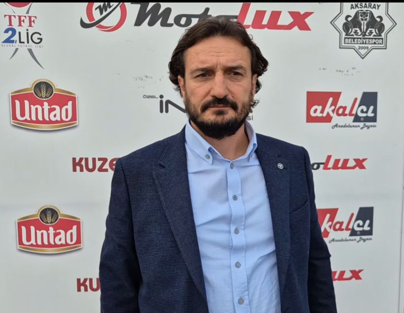 14.haftada Ankara Demirspor’a konuk olacak Aksarayspor’da sakat oyuncu yok ancak