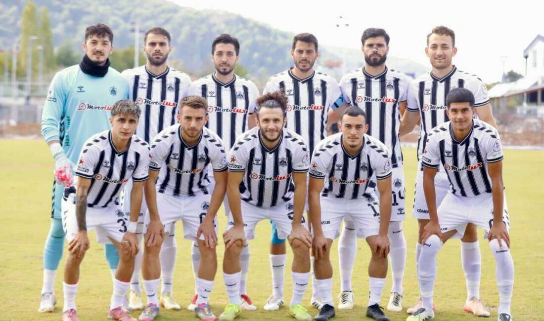 Siyah beyazlar, soğuk ve yağışlı havada oynanacak 15. hafta maçında