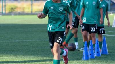 Aksaray Belediyespor altyapısında yetişen üç genç futbolcu, Konyaspor Akademisi’ne transfer