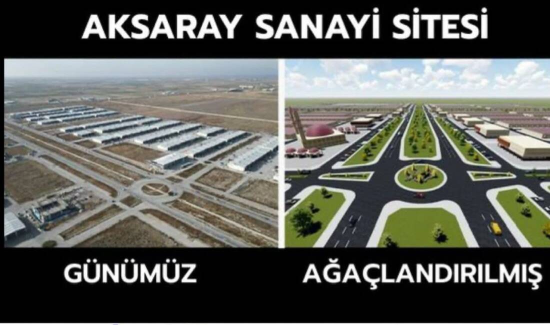 Aksaray Madeni Sanatkârlar ve Tamirciler Esnaf Odası Başkan Adayı Ferit