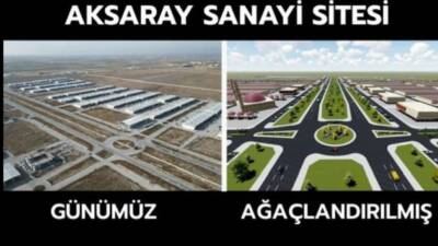 Aksaray Madeni Sanatkârlar ve Tamirciler Esnaf Odası Başkan Adayı Ferit