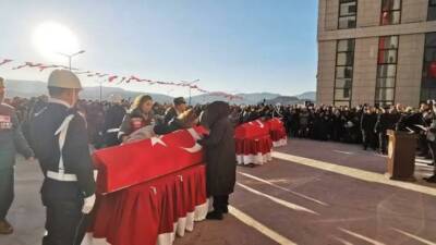 Yalova’da DEAŞ’a yönelik operasyonda şehit olan polislerden Yasin Koçyiğit ve