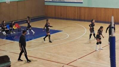 Ağaçören ilçesinde eğitim ve spor alanında sevindiren bir gelişme yaşandı.