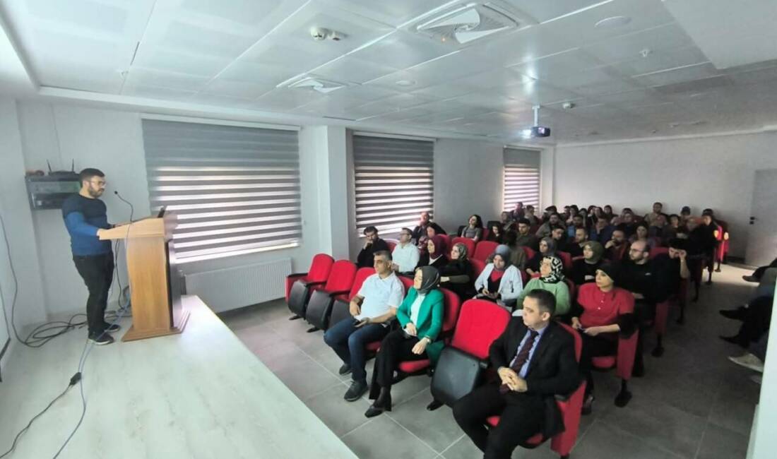 Aksaray Ağız ve Diş Sağlığı Merkezi bünyesinde, hasta kayıt ve
