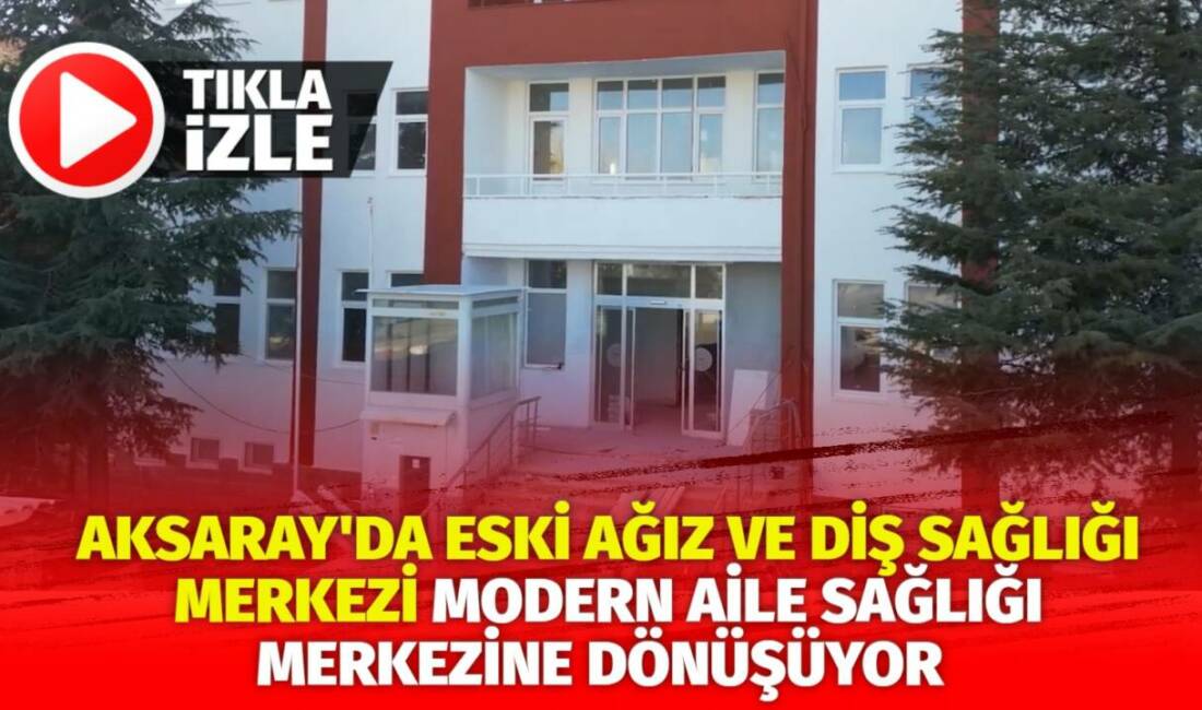 Aksaray Valisi Mehmet Ali Kumbuzoğlu Aksaray’da kamu kaynaklarının daha verimli