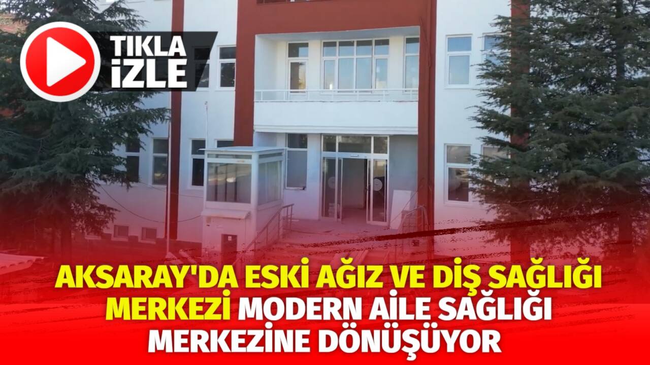 Aksaray Valisi Mehmet Ali Kumbuzoğlu Aksaray’da kamu kaynaklarının daha verimli