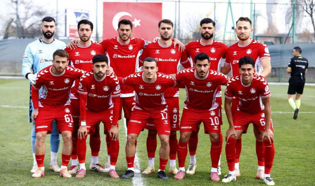 Aksaray Spor yarın Soma Spor karşısında galibiyet arayacak. Aksaray Spor