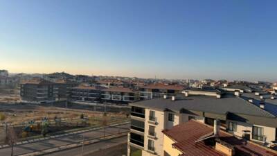 Meteoroloji, Aksaray ve ilçelerinde sabah ve gece saatlerinde sis ve
