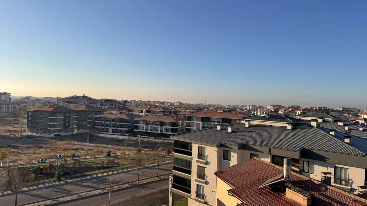 Meteoroloji, Aksaray ve ilçelerinde sabah ve gece saatlerinde sis ve