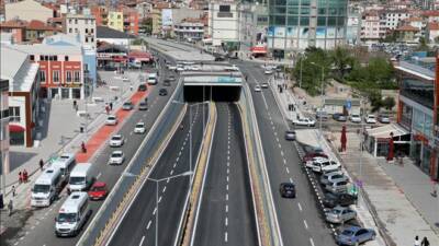 Türkiye İstatistik Kurumu’nun (TÜİK) açıkladığı Motorlu Kara Taşıtları İstatistikleri’ne göre,