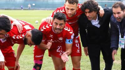 Nesine 2. Lig Kırmızı Grup’ta 28. hafta itibarıyla oluşan puan