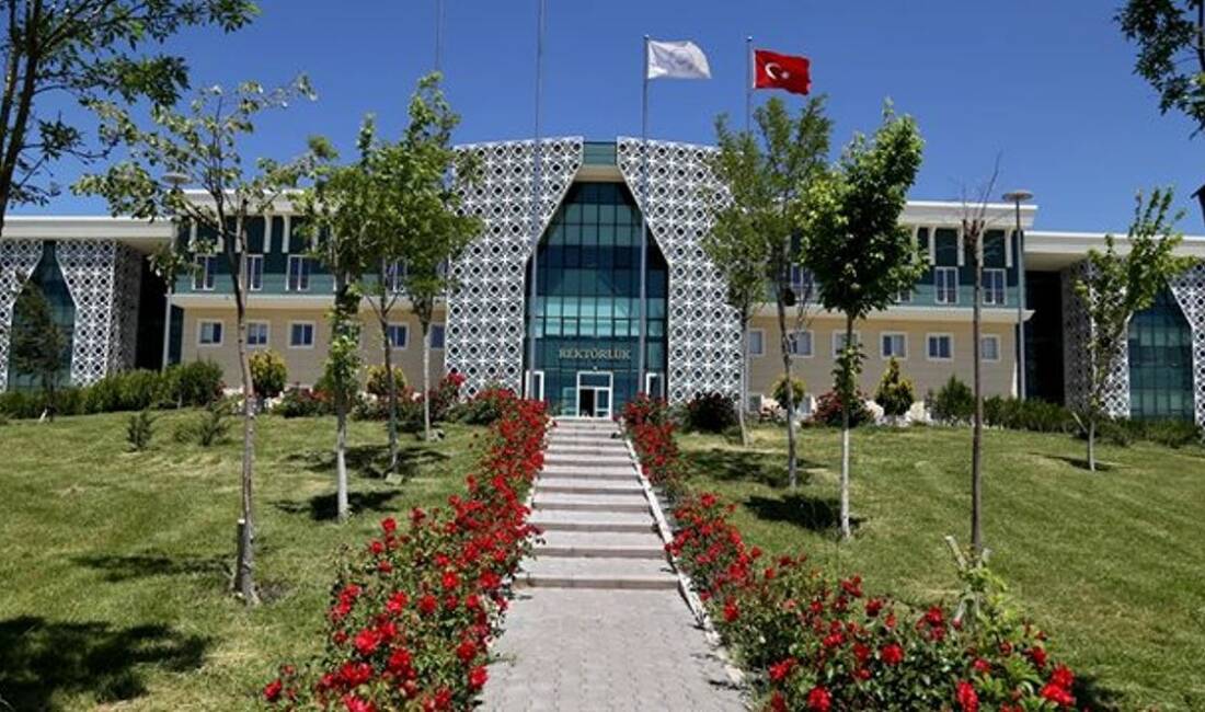 Aksaray Üniversitesi 4/B sözleşmeli personel alımı için başvurular 15 Aralık’ta