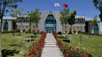 Aksaray Üniversitesi 4/B sözleşmeli personel alımı için başvurular 15 Aralık’ta