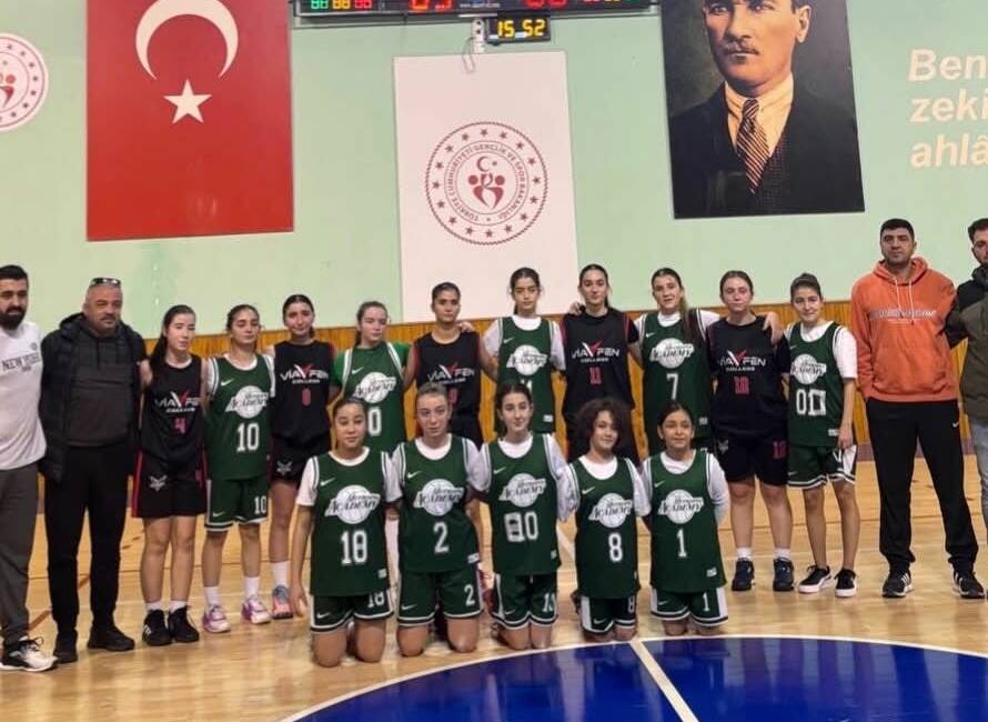 Aksaray Gençlik ve Spor İl Müdürlüğü, genç kızlar ve erkekler
