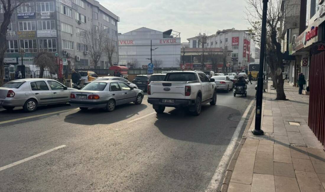 2026 yılı için trafik cezaları yeniden belirlendi. Birçok ihlalde ceza