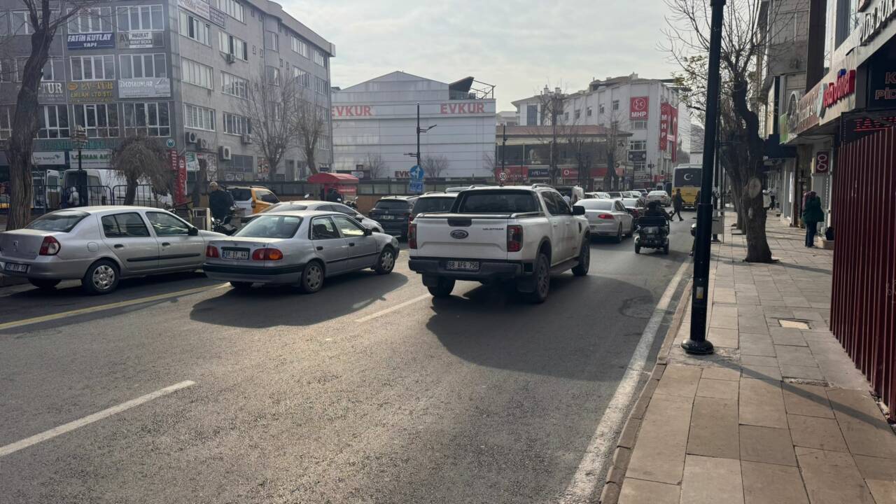2026 yılı için trafik cezaları yeniden belirlendi. Birçok ihlalde ceza
