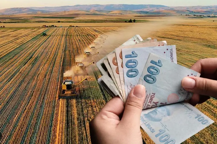 Tarım ve Orman Bakanı İbrahim Yumaklı tarafından yapılan açıklama kapsamında