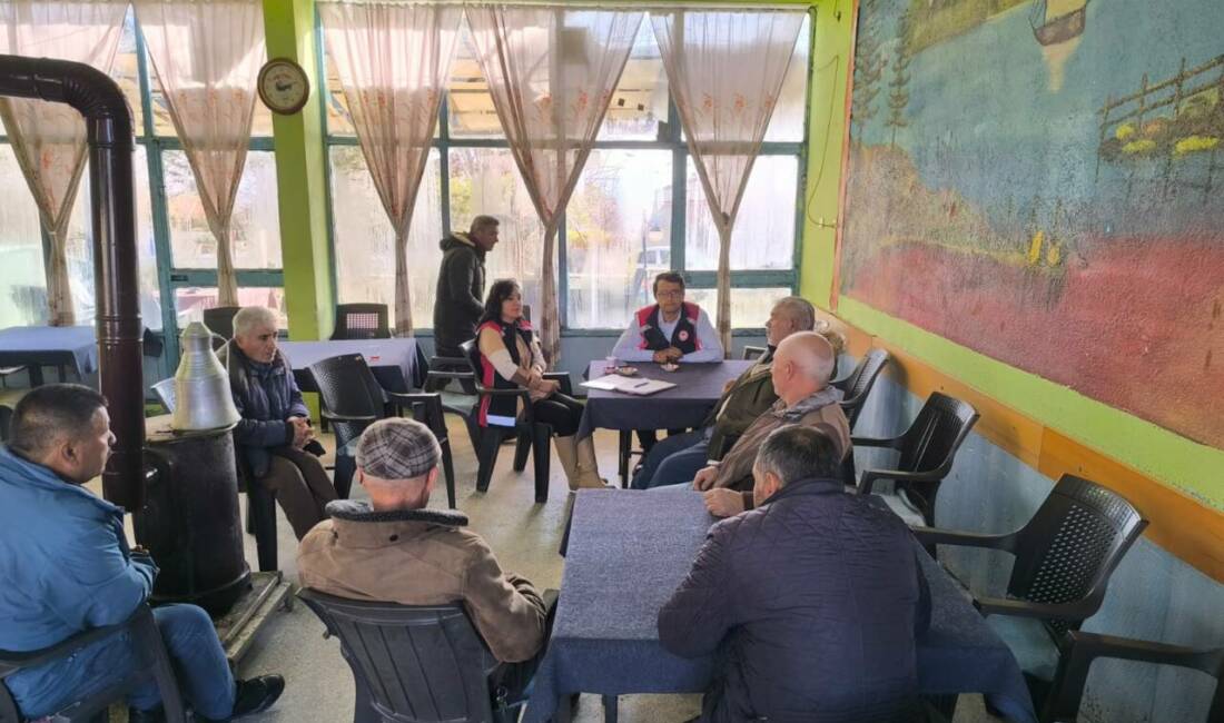 Tarımsal üretim planlaması ve destekleme modeli çiftçilere ne sağlayacak? Aksaray