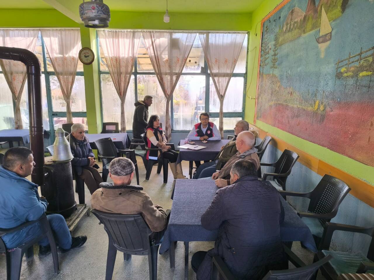 Tarımsal üretim planlaması ve destekleme modeli çiftçilere ne sağlayacak? Aksaray