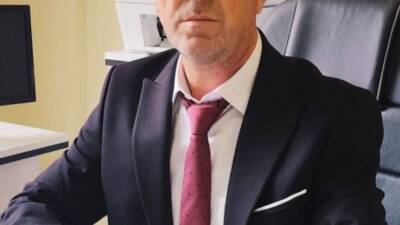 Ocak 2026 seçimleri için aday olan Murat Duraklı, “Ben değil